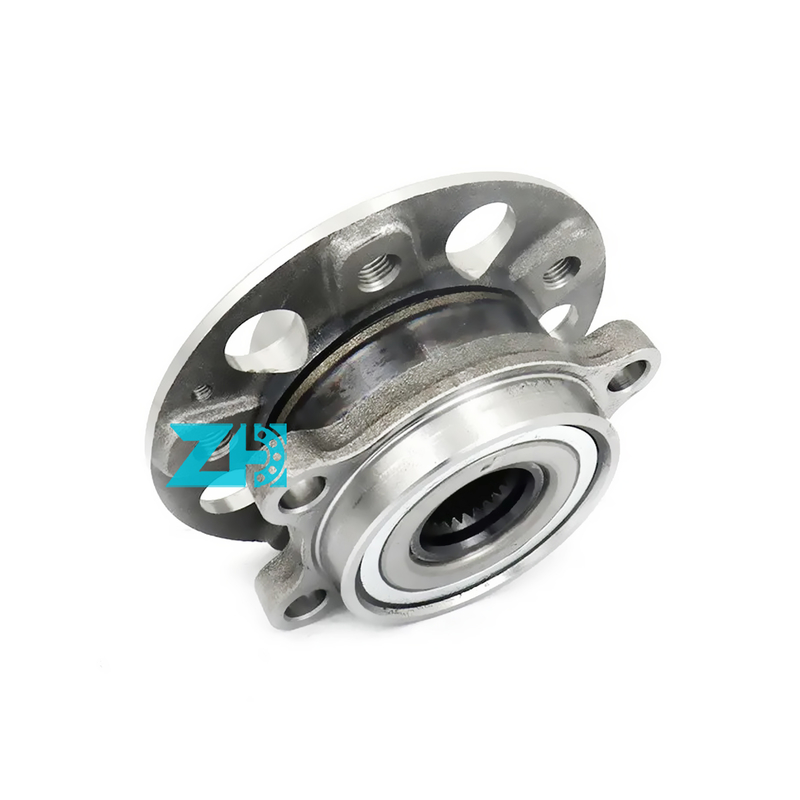 41420-34000 4142034000 Wheel Hub Assembly For Ssangyong Korando 2012- Front Axle  For Car Parts 41420-34000 4142034000
