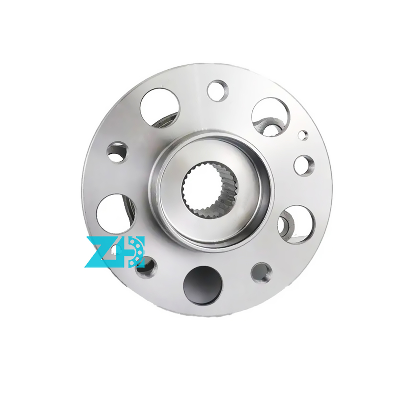 41420-34000 4142034000 Wheel Hub Assembly For Ssangyong Korando 2012- Front Axle  For Car Parts 41420-34000 4142034000
