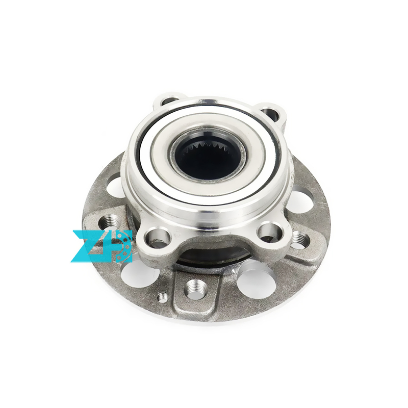 41420-34000 4142034000 Wheel Hub Assembly For Ssangyong Korando 2012- Front Axle  For Car Parts 41420-34000 4142034000