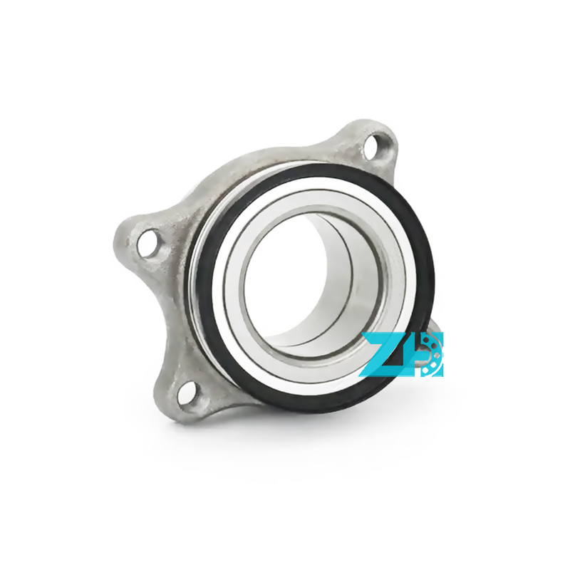 Spare Parts 43560-26010 4356026010 Fits Hiace Front Axle Bearing Wheel Hub BearingUnit for TOYOTA 43560-26010 4356026010