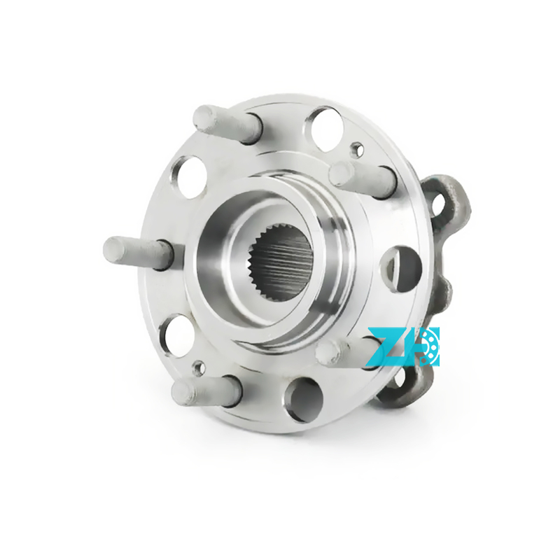 51730-L4000 51730L4000 front wheel hub bearing 51730-L4000 51730L4000  hub bearing for car used 51730-L4000 51730L4000