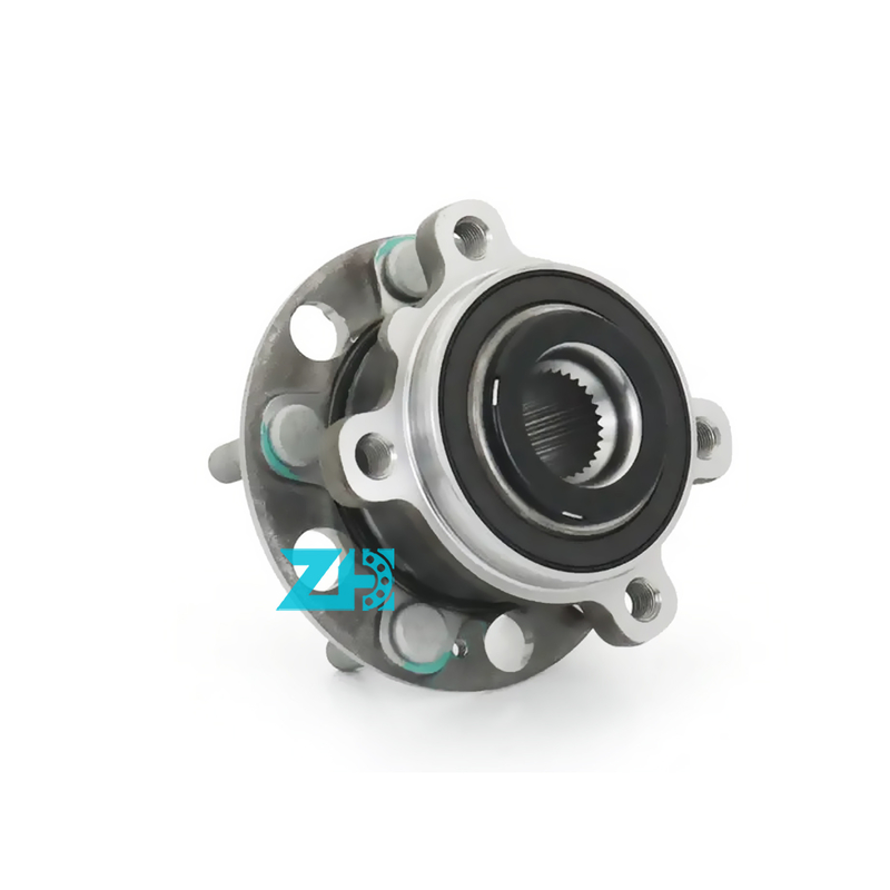 51730-L4000 51730L4000 front wheel hub bearing 51730-L4000 51730L4000  hub bearing for car used 51730-L4000 51730L4000