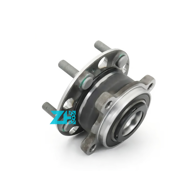 51730-L4000 51730L4000 front wheel hub bearing 51730-L4000 51730L4000  hub bearing for car used 51730-L4000 51730L4000