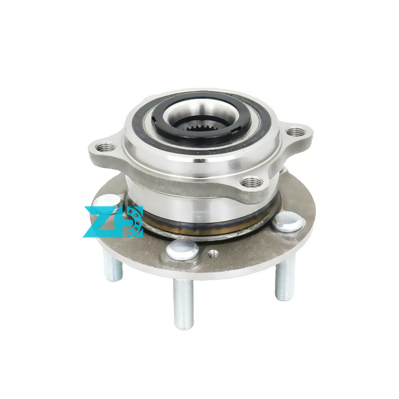51750-3J000 517503J000 Front Wheel Hub Bearing Hub Assembly 51750-3J000 517503J000 Wheel Hub Bearing for Car Parts
