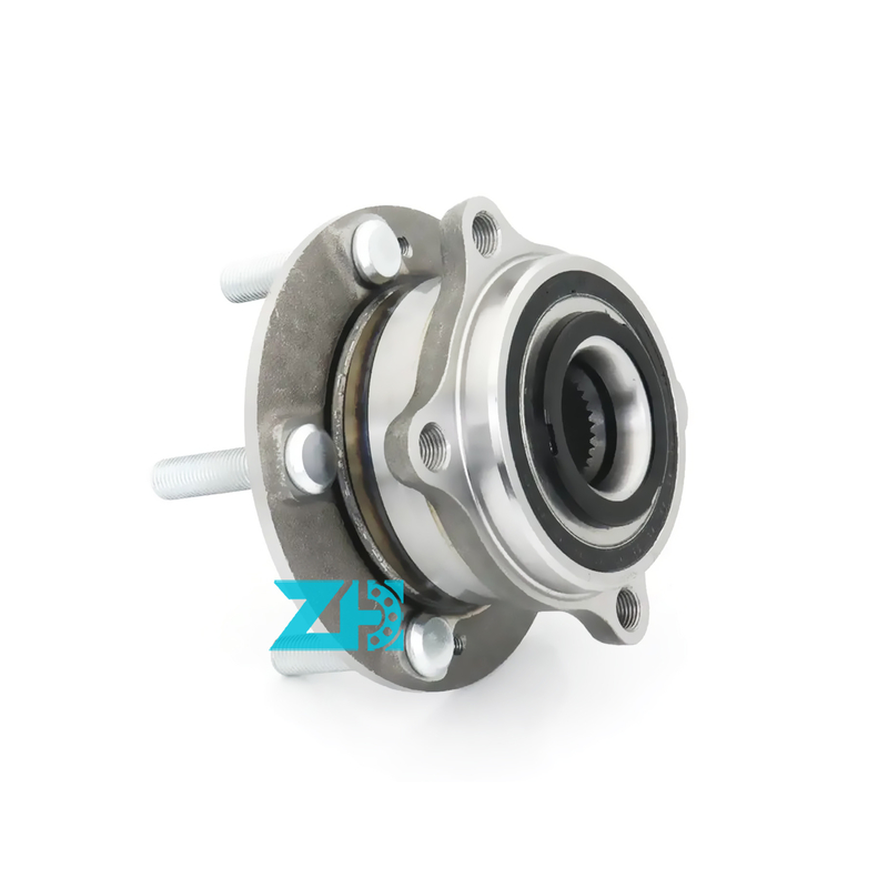 51750-3J000 517503J000 Front Wheel Hub Bearing Hub Assembly 51750-3J000 517503J000 Wheel Hub Bearing for Car Parts