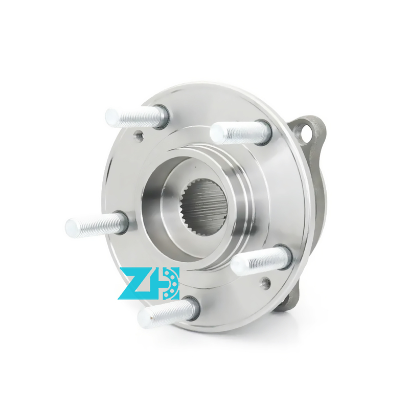 51750-3J000 517503J000 Front Wheel Hub Bearing Hub Assembly 51750-3J000 517503J000 Wheel Hub Bearing for Car Parts