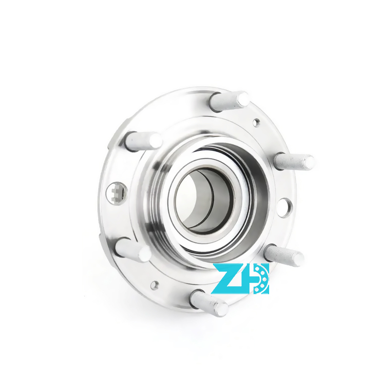 51750-4H050 517504H050 Wheel Hub Assembly For Hyundai H1 2008- Front Axle 51750-4H050 517504H050 for Cars