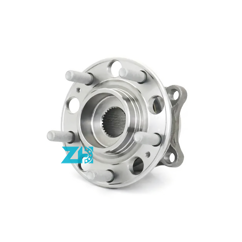 51750-C5000 51750C5000 Substantial Stock Wheel Hub Bearing 51750-C5000 51750C5000  GCR15 P0/P6/P5/P4 for Car Parts