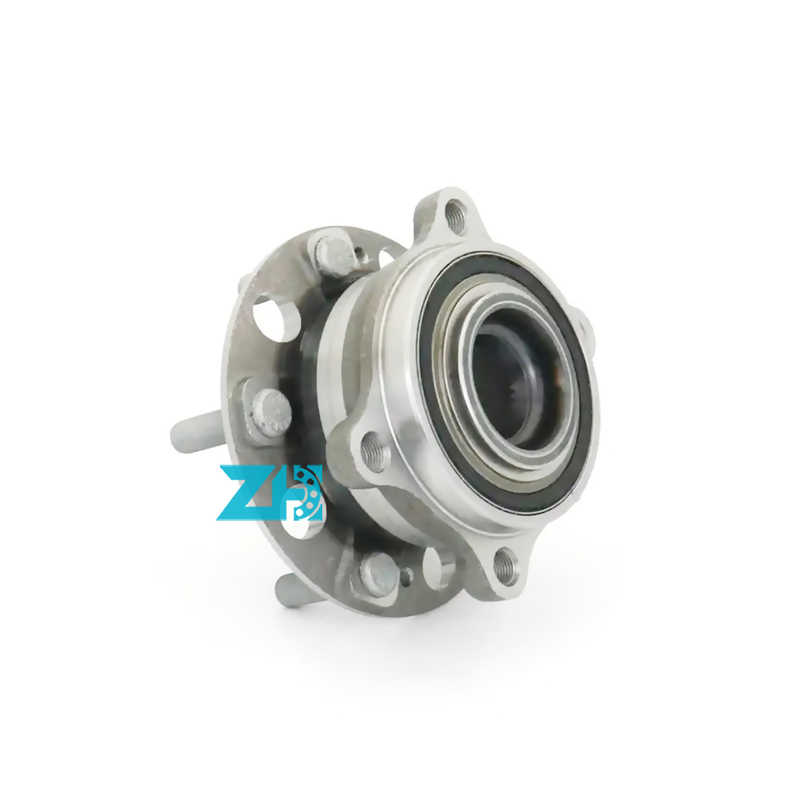 51750-C5000 51750C5000 Substantial Stock Wheel Hub Bearing 51750-C5000 51750C5000  GCR15 P0/P6/P5/P4 for Car Parts