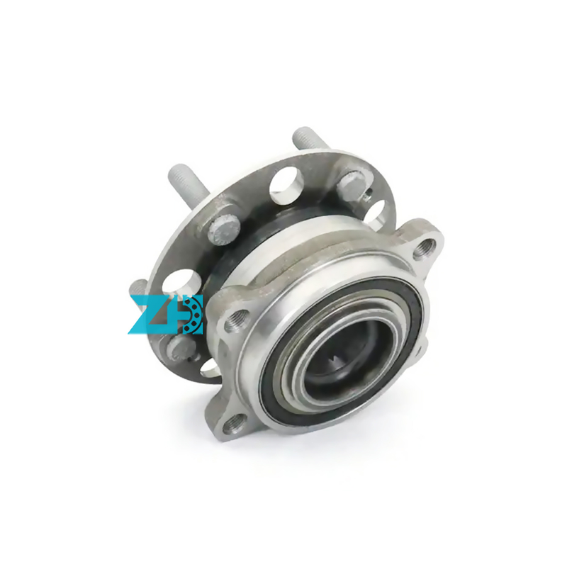 51750-C5000 51750C5000 Substantial Stock Wheel Hub Bearing 51750-C5000 51750C5000  GCR15 P0/P6/P5/P4 for Car Parts