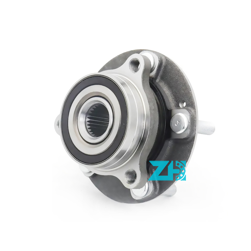 51750-F2000 51750F2000 Front Wheel Hub Bearing 51750-F2000 51750F2000 Auto Parts Wheel Bearing For HYUNDAI EIANTRA 2016