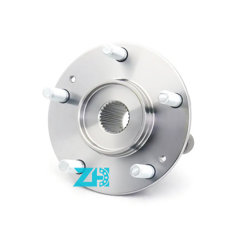 51750-F2000 51750F2000 Front Wheel Hub Bearing 51750-F2000 51750F2000 Auto Parts Wheel Bearing For HYUNDAI EIANTRA 2016