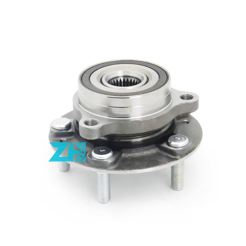 51750-F2000 51750F2000 Front Wheel Hub Bearing 51750-F2000 51750F2000 Auto Parts Wheel Bearing For HYUNDAI EIANTRA 2016