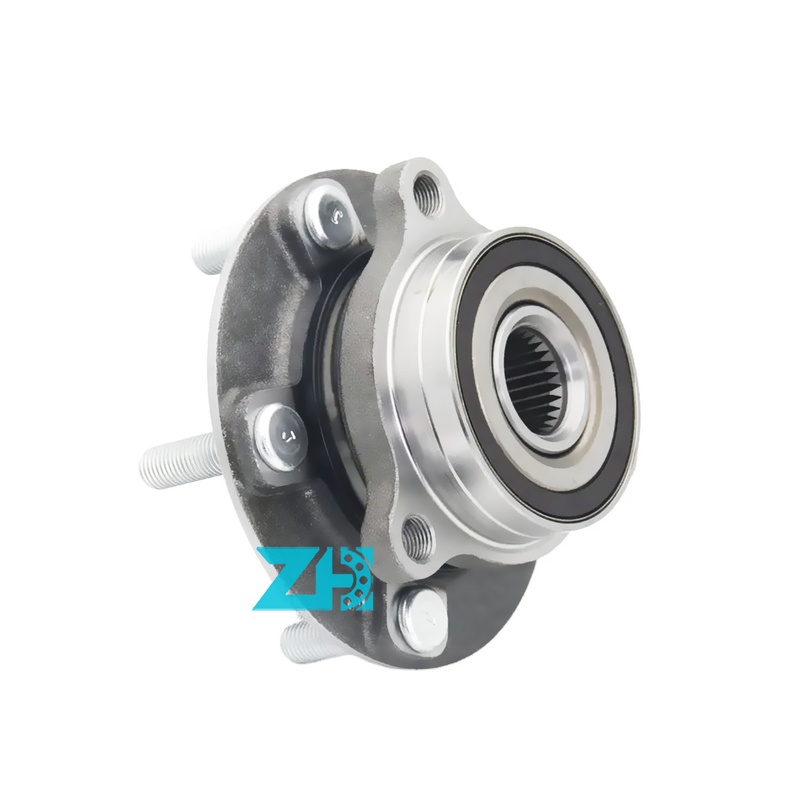 51750-F2000 51750F2000 Front Wheel Hub Bearing 51750-F2000 51750F2000 Auto Parts Wheel Bearing For HYUNDAI EIANTRA 2016