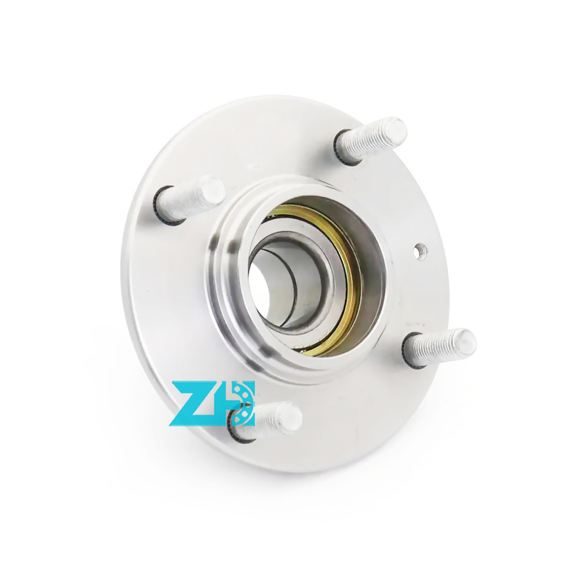 52710-17100 5271017100 Wheel hub assembly Interchange for HYUNDAI Part 52710-17100 5271017100 with Professional Service
