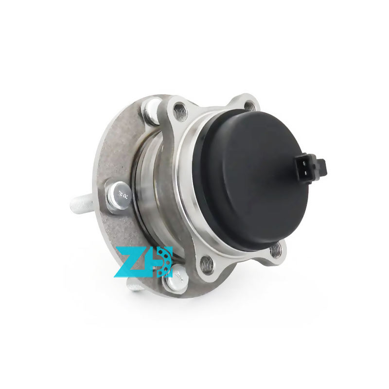 Rear Wheel Hub Assembly 52750-2B100 527502B100 HUB ASSY REAR WHEEL chassic parts 52750-2B100 527502B100