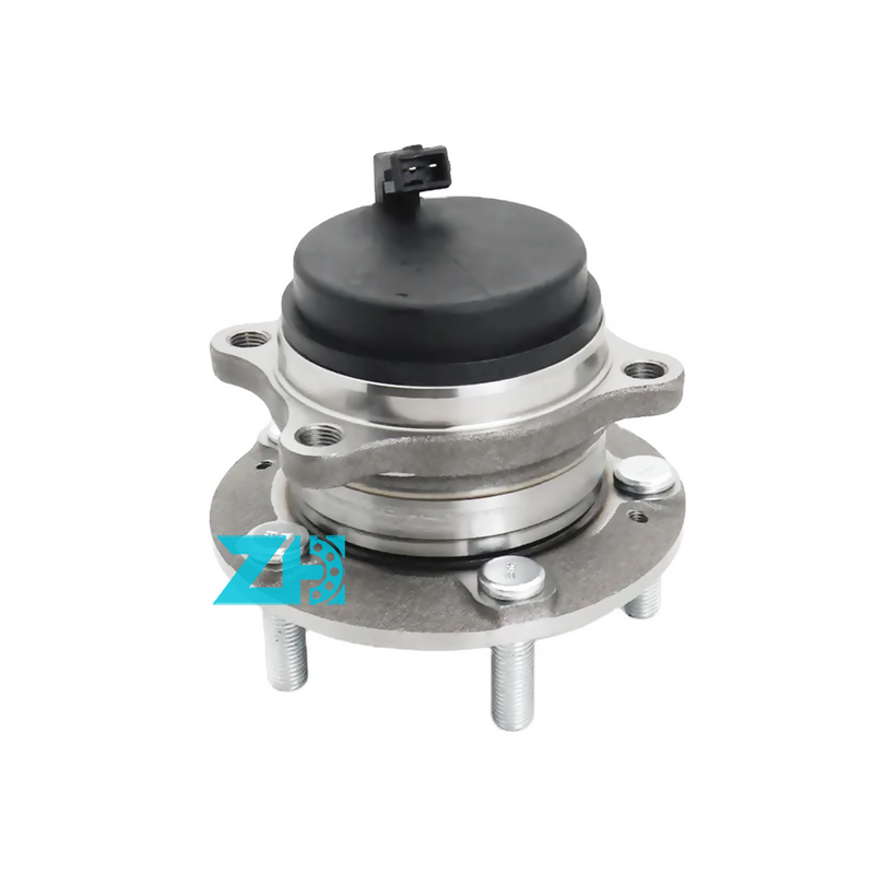 Rear Wheel Hub Assembly 52750-2B100 527502B100 HUB ASSY REAR WHEEL chassic parts 52750-2B100 527502B100