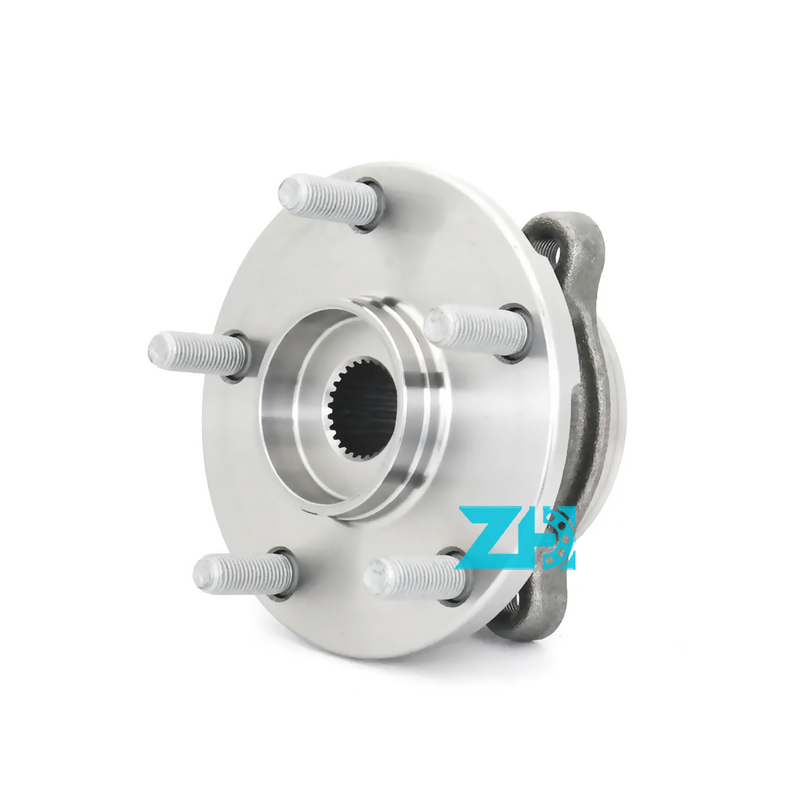 513257 43550-02050 43550-0R010 BR930615 Wheel Hub Bearing for Car Parts 513257 43550-02050 43550-0R010 BR930615