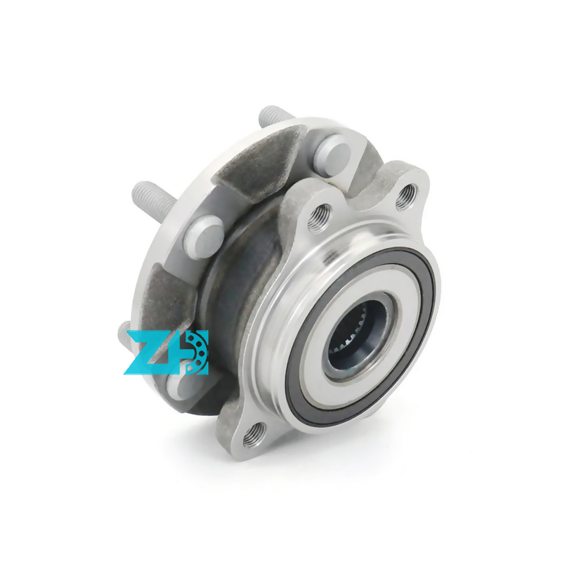 513257 43550-02050 43550-0R010 BR930615 Wheel Hub Bearing for Car Parts 513257 43550-02050 43550-0R010 BR930615
