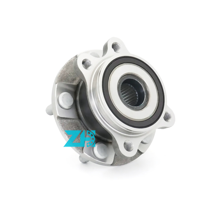 513257 43550-02050 43550-0R010 BR930615 Wheel Hub Bearing for Car Parts 513257 43550-02050 43550-0R010 BR930615