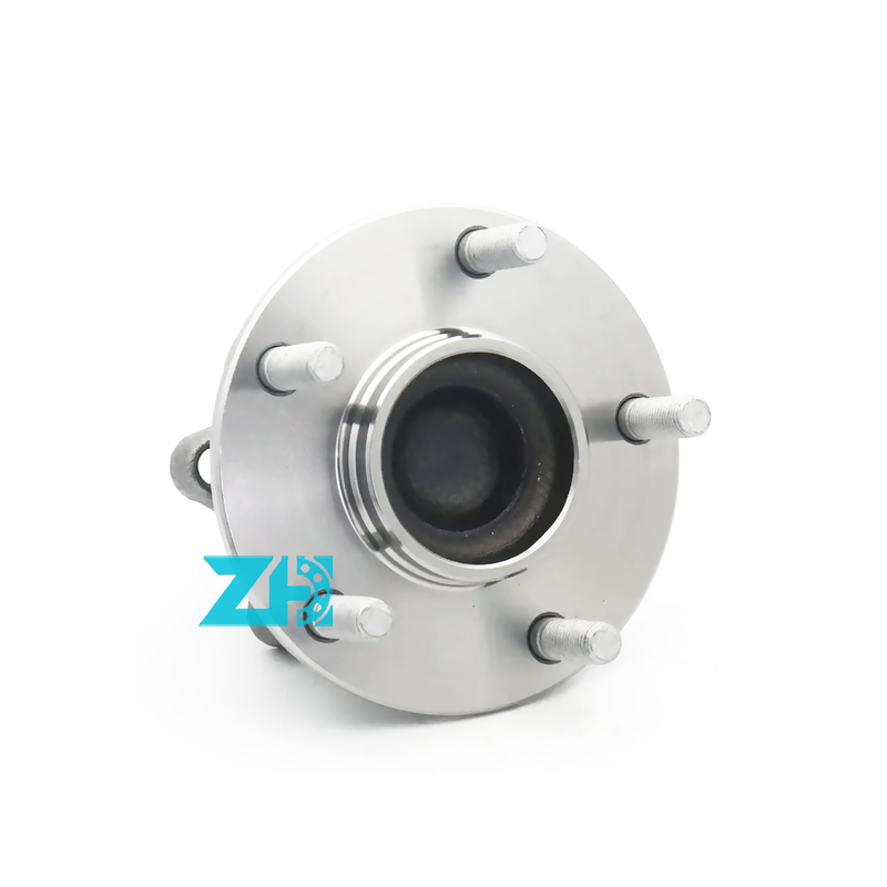 Wheel Hub Assembly Bearing 713650620 3785A033 3785A063 1609910380 For Mitsubishi Outlander FWD 2013-2016 rear axle