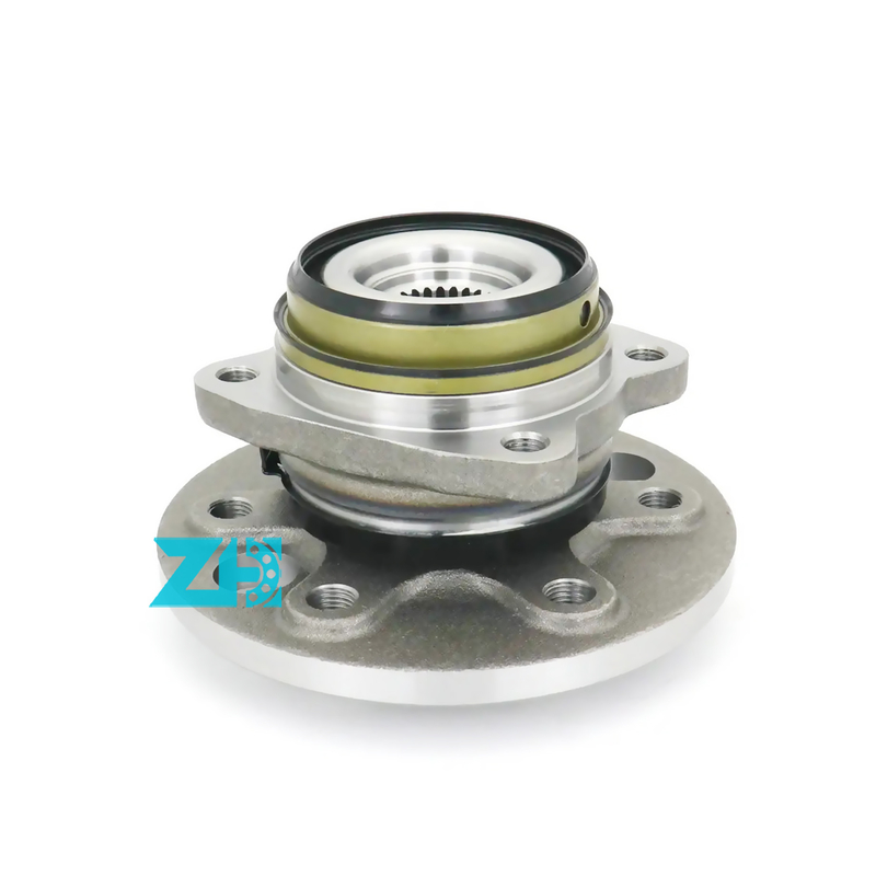 9063503910 Fujian Mercedes-Benz Sprinter wheel hub bearing hub assembly 9063503910 Wheel Hub Bearing for Car Parts