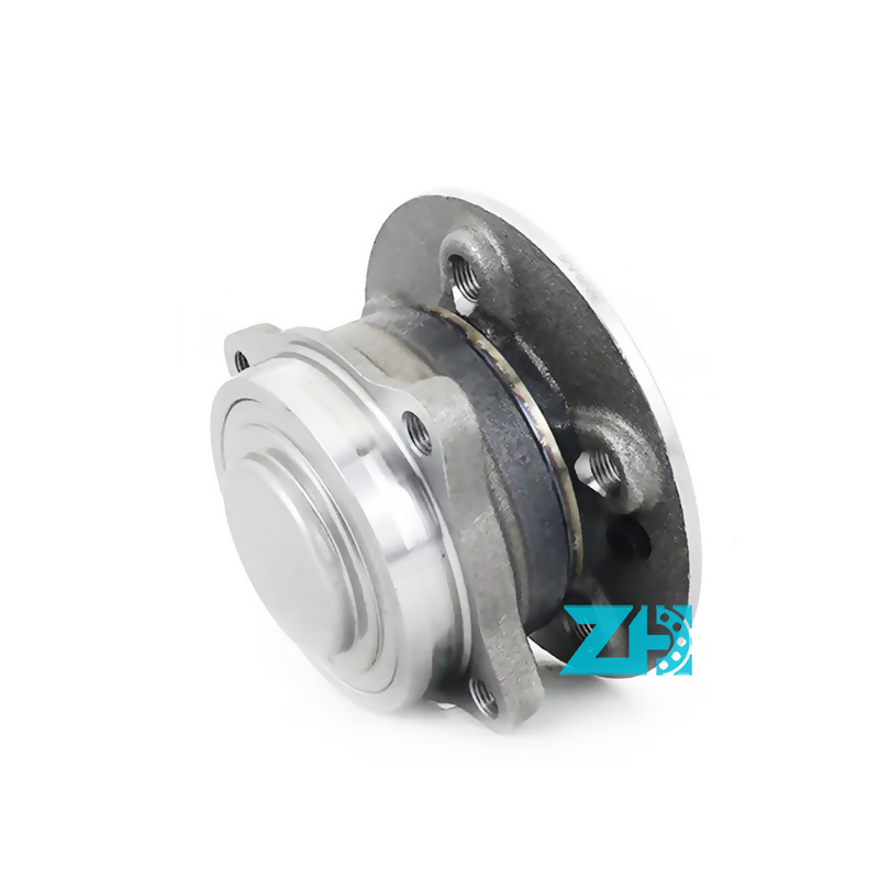 A1663340006 Wheel Hub Bearing for car parts A1663340006 Hub Bearing A1663340006 Front Wheel Hub Bearing For Benz