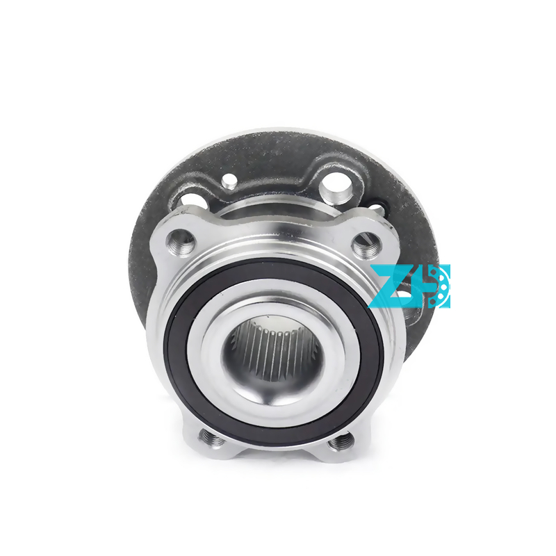 A1673340300 Auto parts front wheel hub bearings A1673340300 Mercedes Benz A1673340300 P0/P6/P5/P4 GCR15 for Car Parts