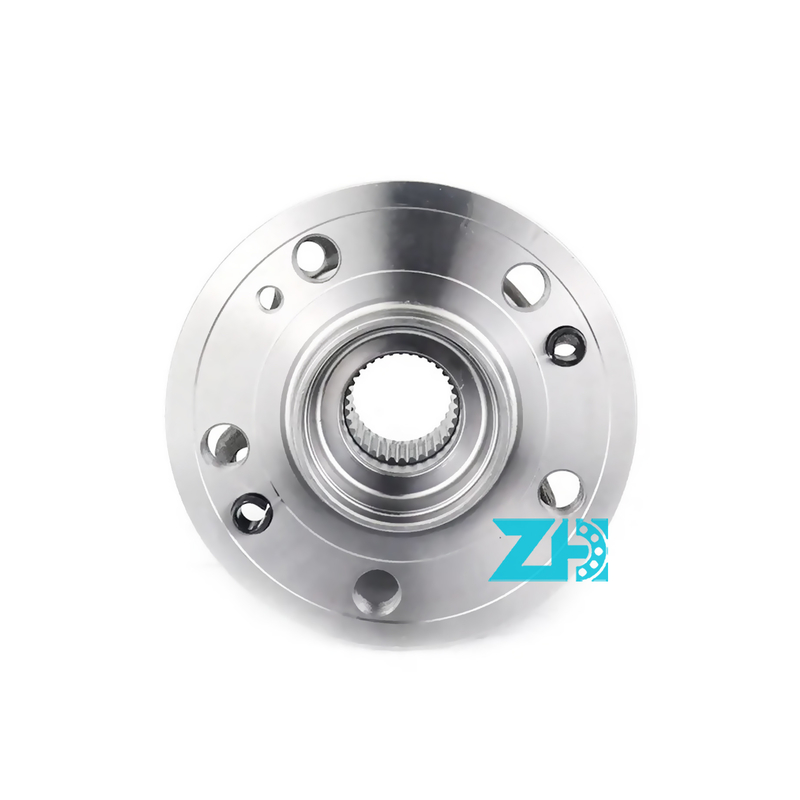 A1673340300 Auto parts front wheel hub bearings A1673340300 Mercedes Benz A1673340300 P0/P6/P5/P4 GCR15 for Car Parts