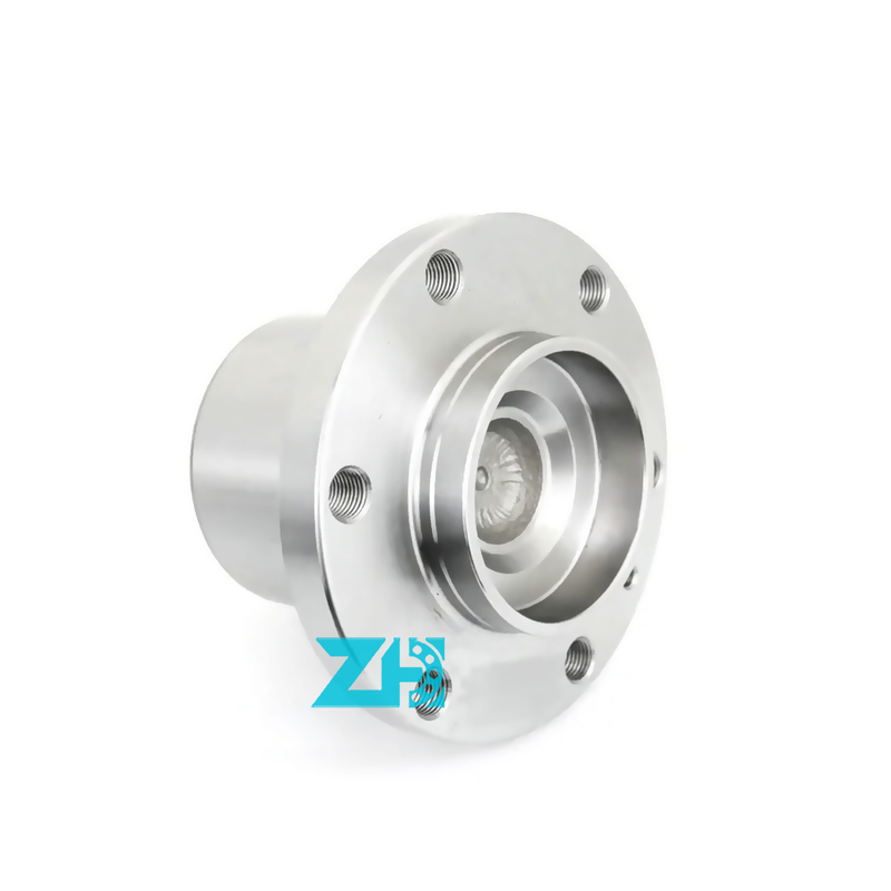 Wheel Hub Bearing and Assembly For MERCEDES-BE NZ W906 A9063302420 Wheel Hub Bearing for car parts