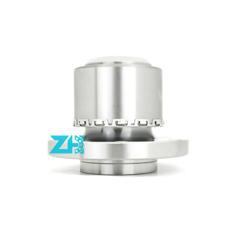 Wheel Hub Bearing and Assembly For MERCEDES-BE NZ W906 A9063302420 Wheel Hub Bearing for car parts