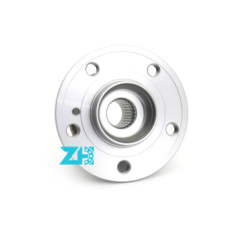 Factory wholesale auto parts VKBA7031 A2463340206 Rear wheel hub bearing assembly suitable for Mercedes-Benz X156