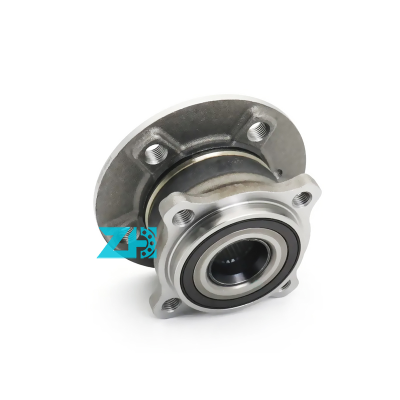 Factory wholesale auto parts VKBA7031 A2463340206 Rear wheel hub bearing assembly suitable for Mercedes-Benz X156