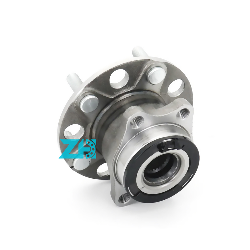 Wheel Hub Bearing VKBA7505 512333 HUB091T-32 3785A009 3785A086  For Car Parts: P0/P6/P5/P4, GCR15
