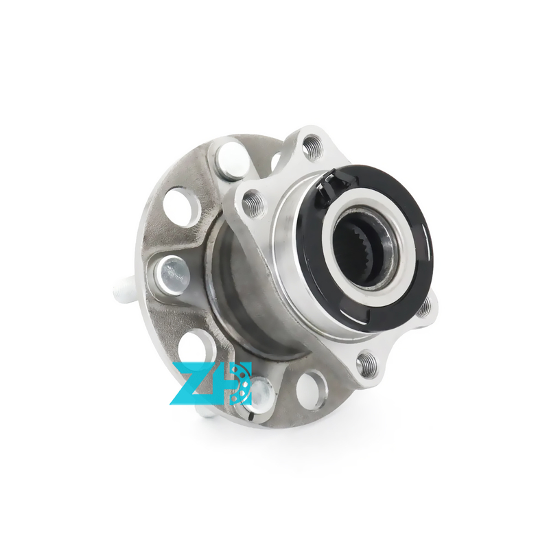 Wheel Hub Bearing VKBA7505 512333 HUB091T-32 3785A009 3785A086  For Car Parts: P0/P6/P5/P4, GCR15
