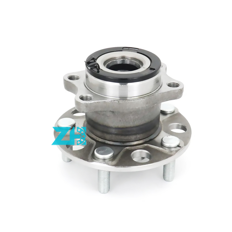 Wheel Hub Bearing VKBA7505 512333 HUB091T-32 3785A009 3785A086  For Car Parts: P0/P6/P5/P4, GCR15