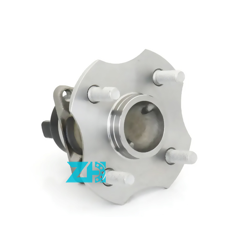 Hub Bearing 2450-0D030 24500D030 Rear hub unit 2450-0D030 24500D030 for Car Parts