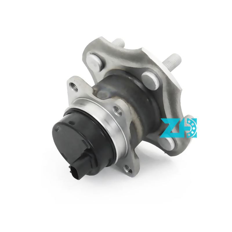 Hub Bearing 2450-0D030 24500D030 Rear hub unit 2450-0D030 24500D030 for Car Parts