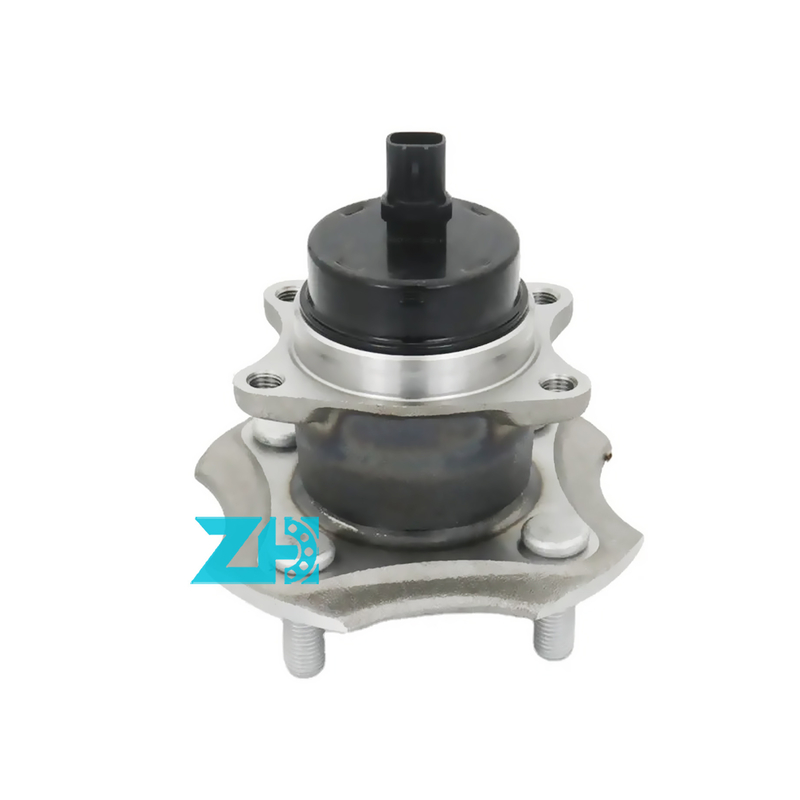 Hub Bearing 2450-0D030 24500D030 Rear hub unit 2450-0D030 24500D030 for Car Parts