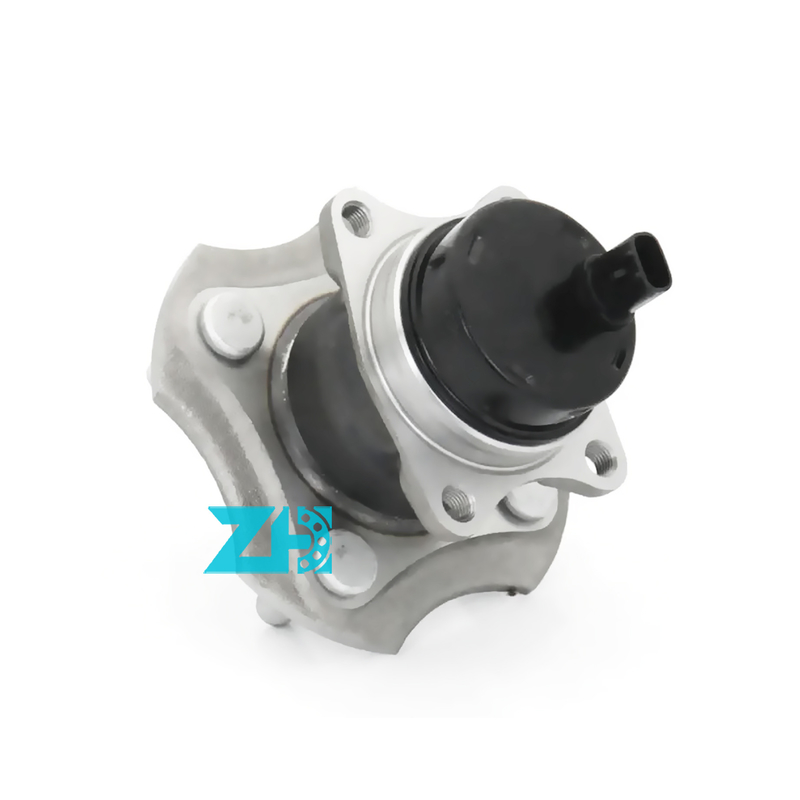 Hub Bearing 2450-0D030 24500D030 Rear hub unit 2450-0D030 24500D030 for Car Parts