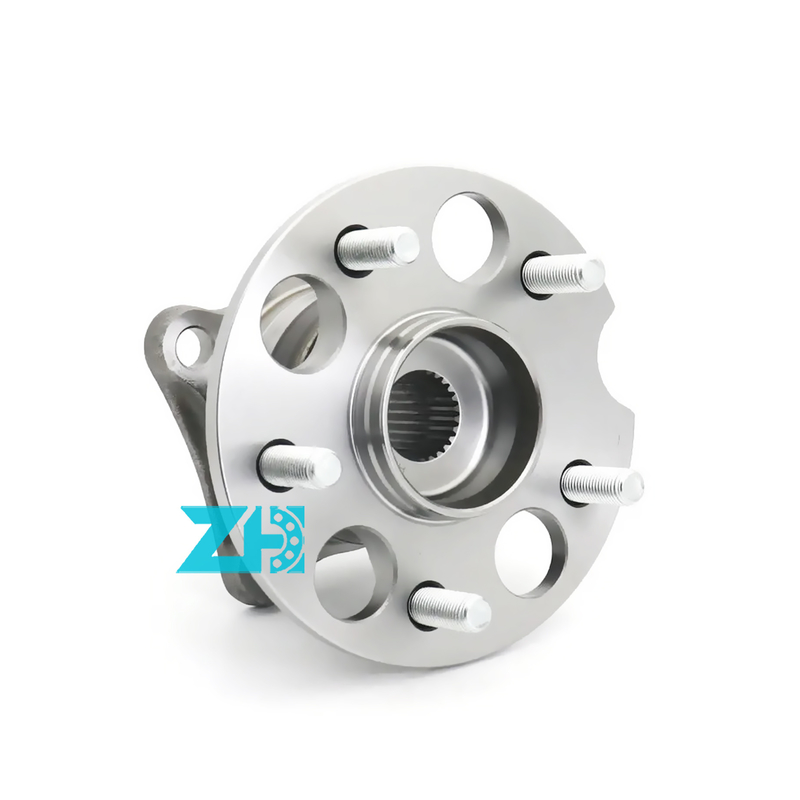 Wheel Hub Bearing with High Load-Bearing Capacity 42410-0E020 424100E020 Wheel Hub For Lexus 42410-0E020 424100E020
