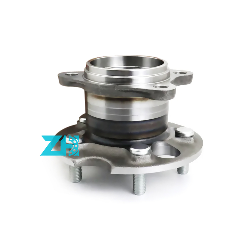 Wheel Hub Bearing with High Load-Bearing Capacity 42410-0E020 424100E020 Wheel Hub For Lexus 42410-0E020 424100E020