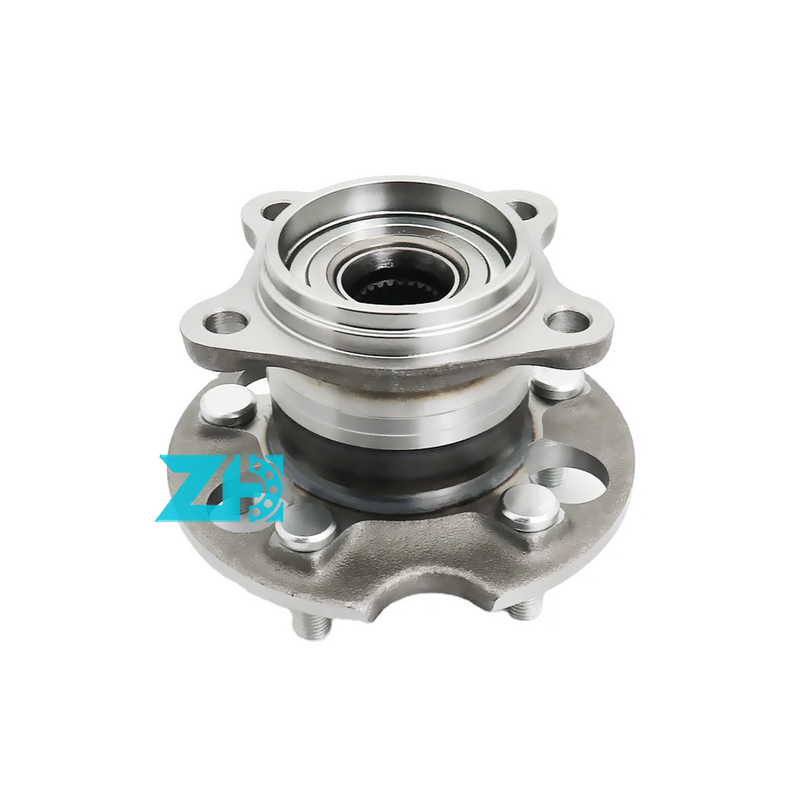 Wheel Hub Bearing with High Load-Bearing Capacity 42410-0E020 424100E020 Wheel Hub For Lexus 42410-0E020 424100E020