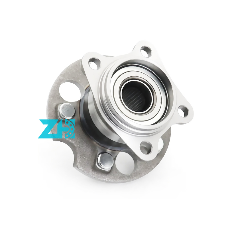 Wheel Hub Bearing with High Load-Bearing Capacity 42410-0E020 424100E020 Wheel Hub For Lexus 42410-0E020 424100E020