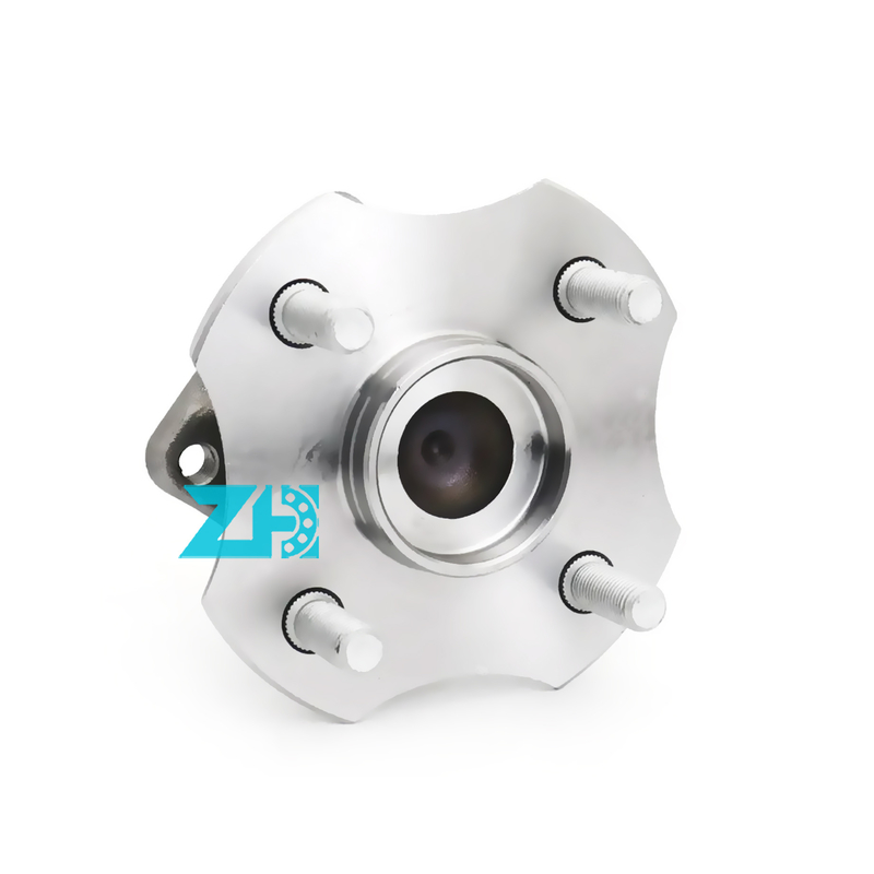 Rear Wheel Hub Fits Toyota 42410-12211 4241012211 Wheel Hub Bearing with Abundant Stock for Car Parts 42410-12211