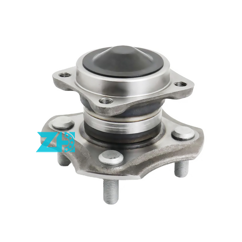Rear Wheel Hub Fits Toyota 42410-12211 4241012211 Wheel Hub Bearing with Abundant Stock for Car Parts 42410-12211