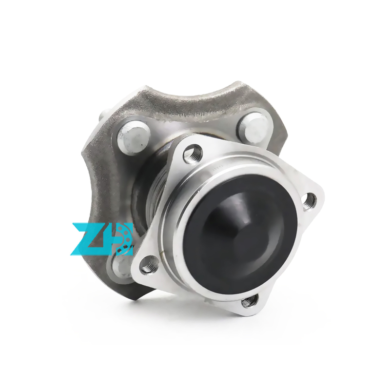 Rear Wheel Hub Fits Toyota 42410-12211 4241012211 Wheel Hub Bearing with Abundant Stock for Car Parts 42410-12211