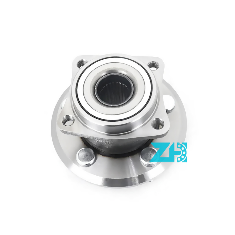 High Limiting Speed  Rear Wheel Hub Bearing 42410-12250 4241012250 For Car Parts 42410-12250 4241012250