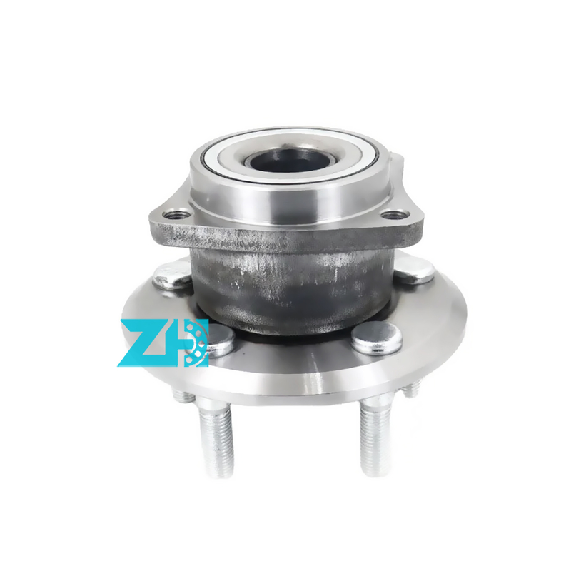 High Limiting Speed  Rear Wheel Hub Bearing 42410-12250 4241012250 For Car Parts 42410-12250 4241012250