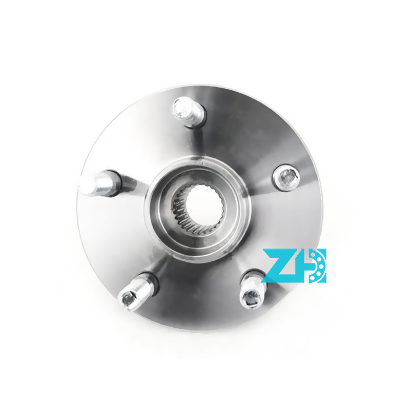 High Limiting Speed  Rear Wheel Hub Bearing 42410-12250 4241012250 For Car Parts 42410-12250 4241012250